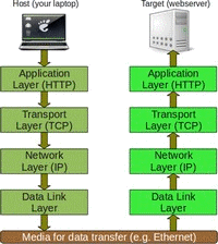 Network Stack